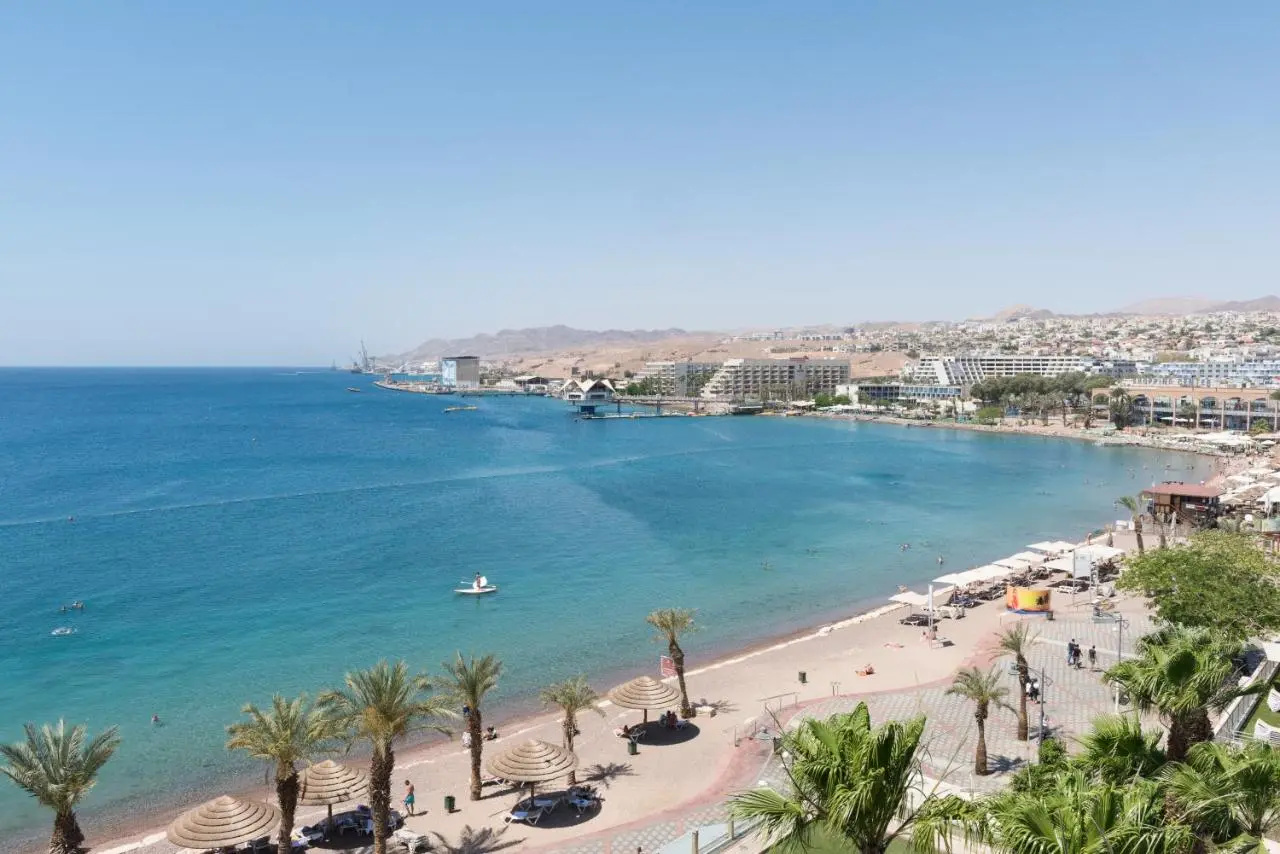 Photo - Leonardo Plaza Hotel Eilat