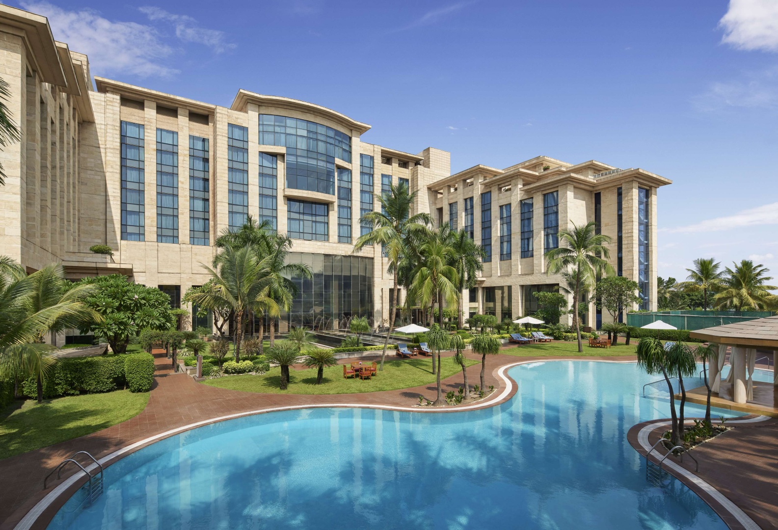 Foto - Hyatt Regency Kolkata