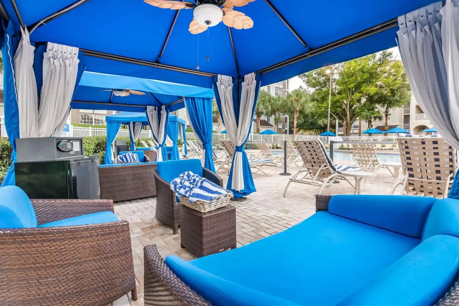 Foto - Hilton Vacation Club Grande Villas Orlando