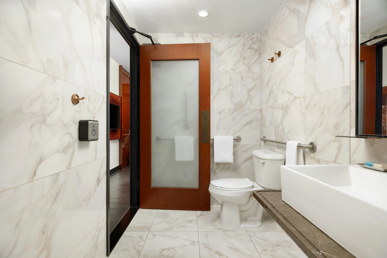 Photo - Hotel Hendricks