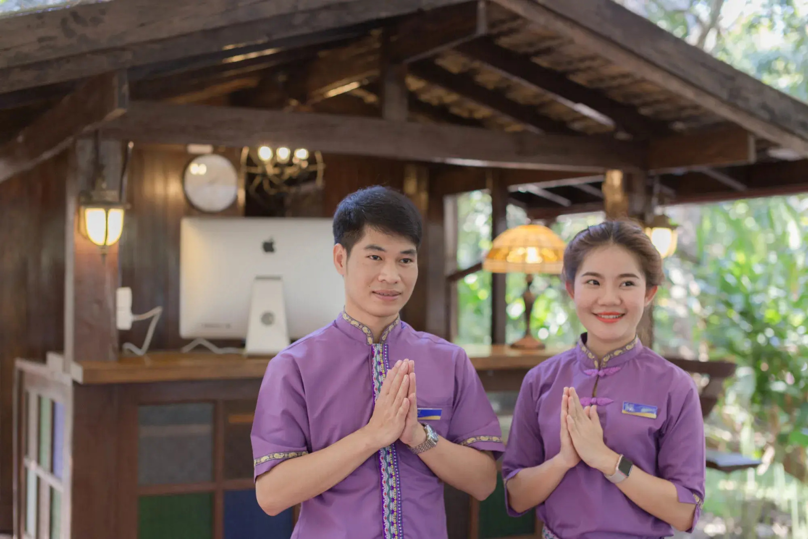 Foto - Mango Tree Resort