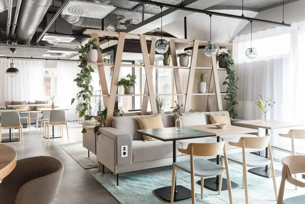 Foto - Noli Katajanokka