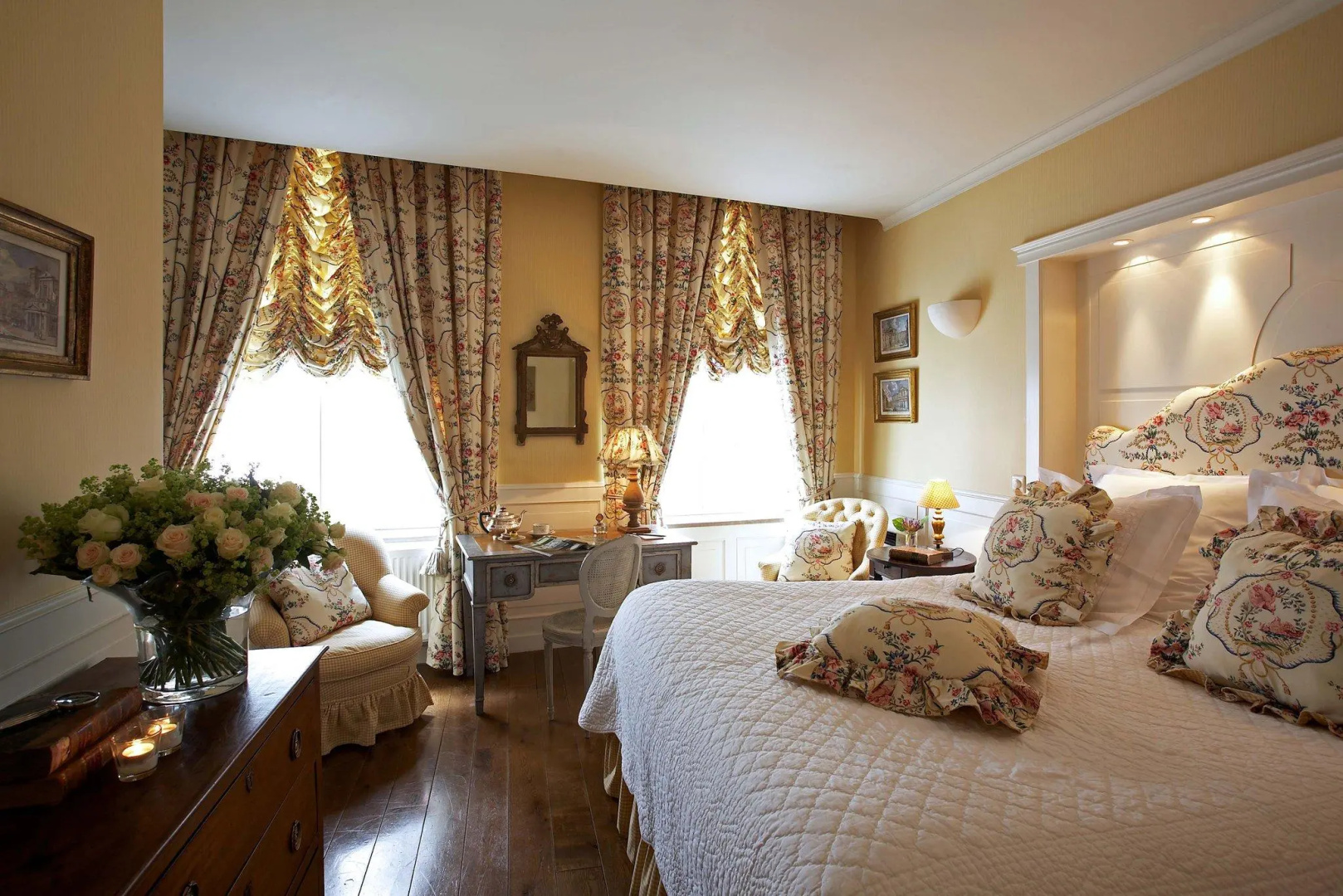 Foto - Hotel De Orangerie by CW Hotel Collection - Small Luxury Hotels of the World