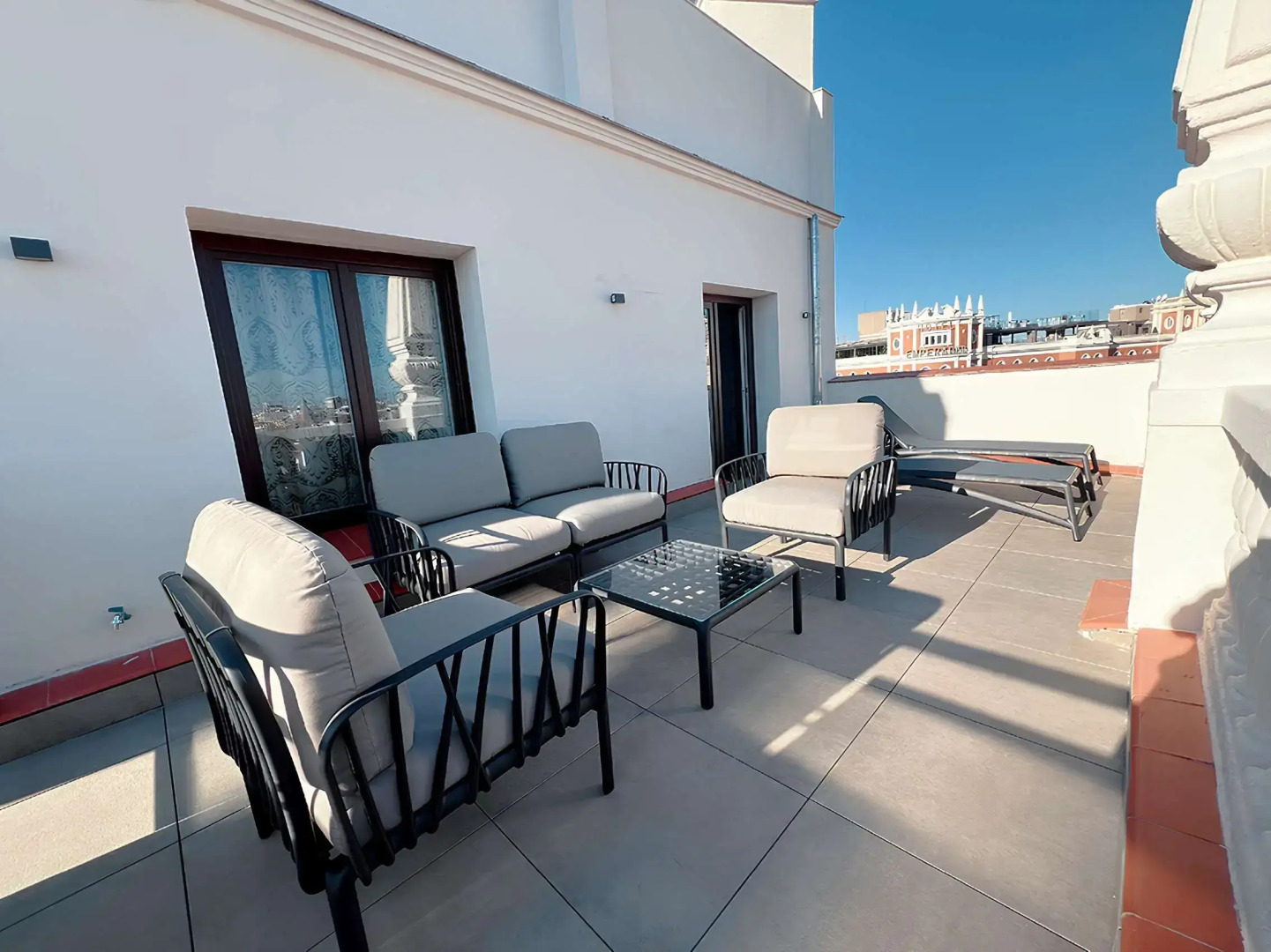 Photo - Apartamentos Soho Boutique Hoy No Me Puedo Levantar