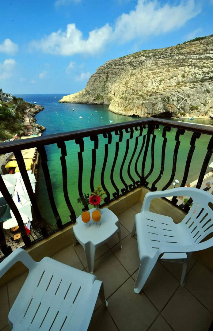 Foto - Hotel San Andrea