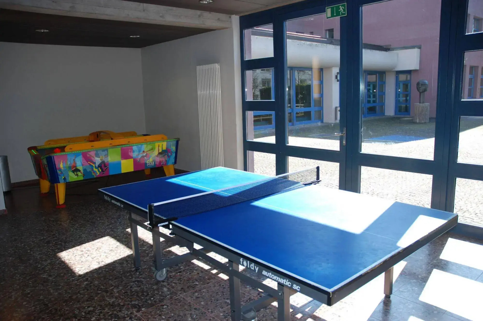 Foto - Zurich Youth Hostel