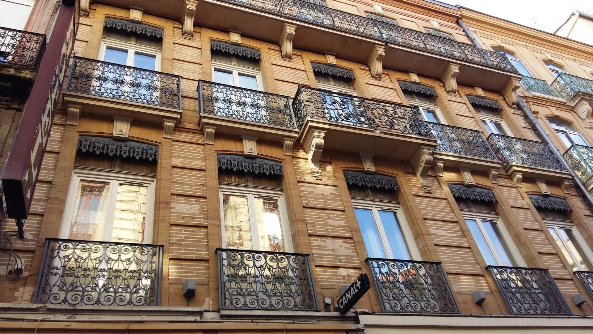 Foto - Hôtel Le Capitole