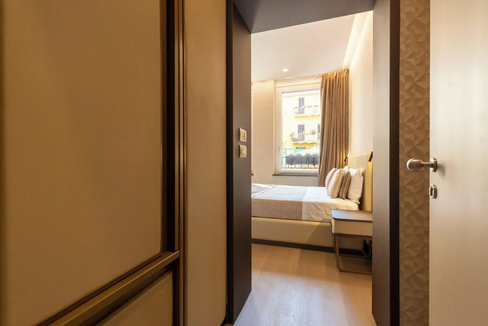 Foto - San Carlo Suite