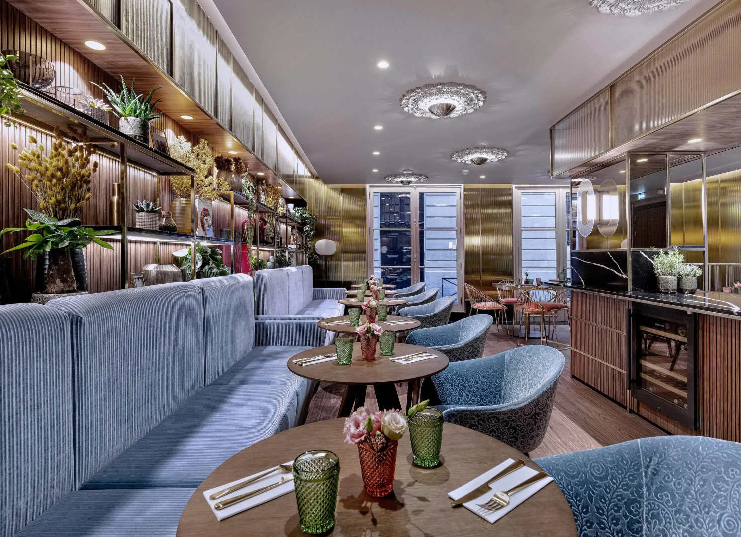 Foto - Maison Colbert Member of Meliá Collection Notre-Dame