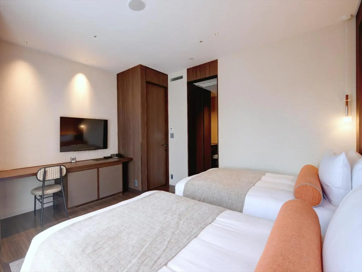 Foto - Okinawa NaHaNa Hotel & Spa