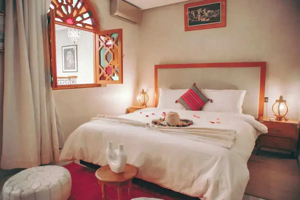Foto - Riad Tislite & SPA