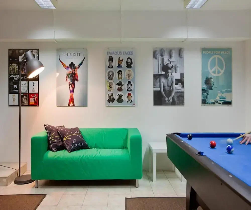 Photo - Hostel Bureau