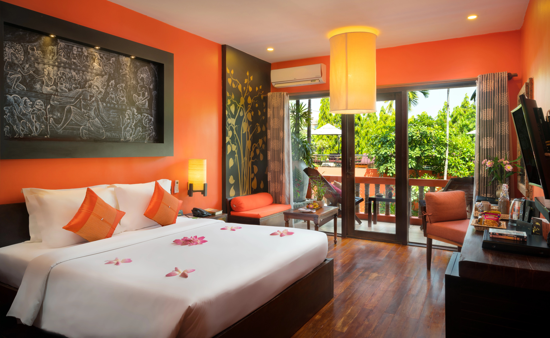 Photo - Golden Temple Hotel