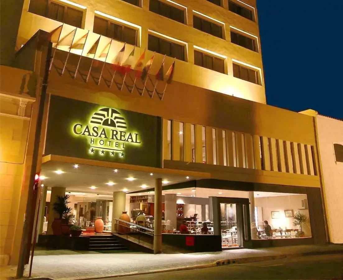 Photo - Casa Real Hotel