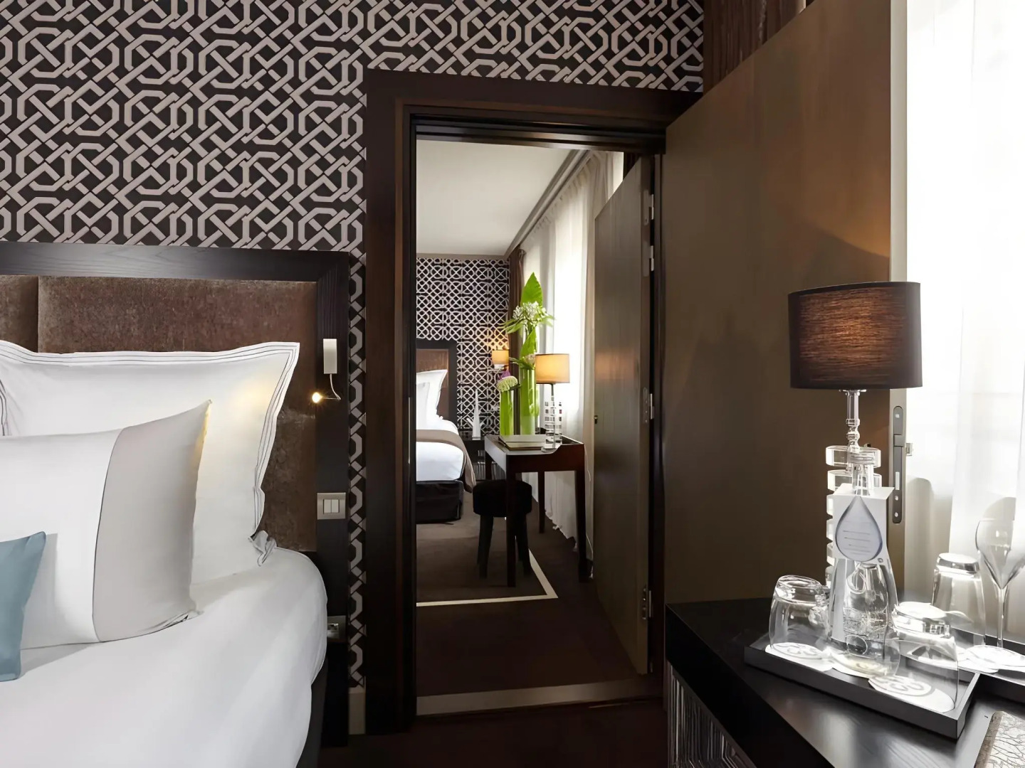 Photo - The One Alma Paris