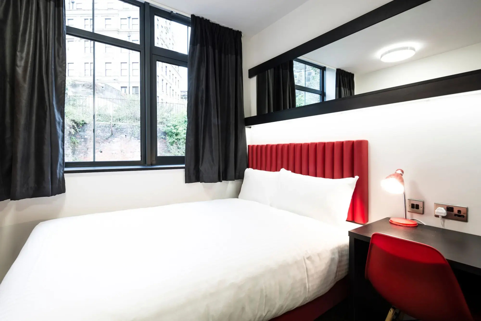 Foto - easyHotel Newcastle
