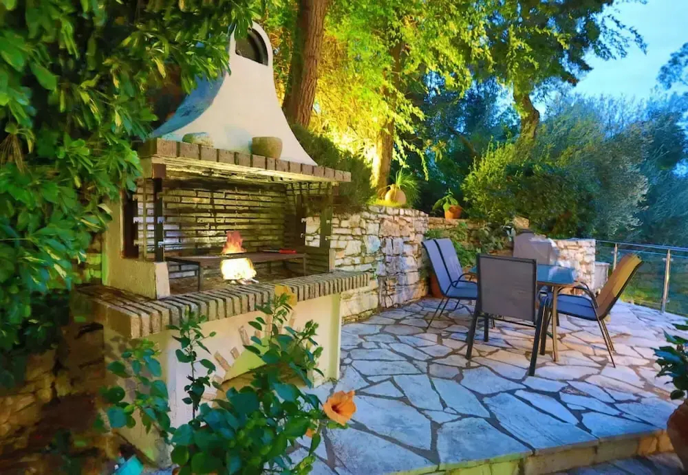 Photo - Villa Anastar