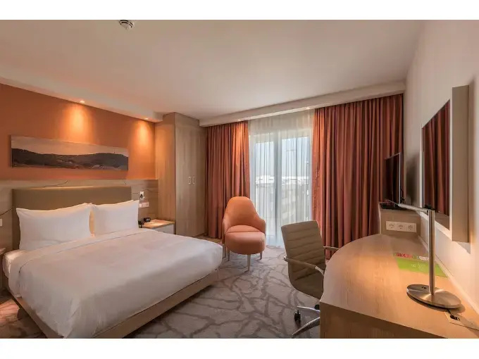 Photo - Hampton by Hilton Freiburg