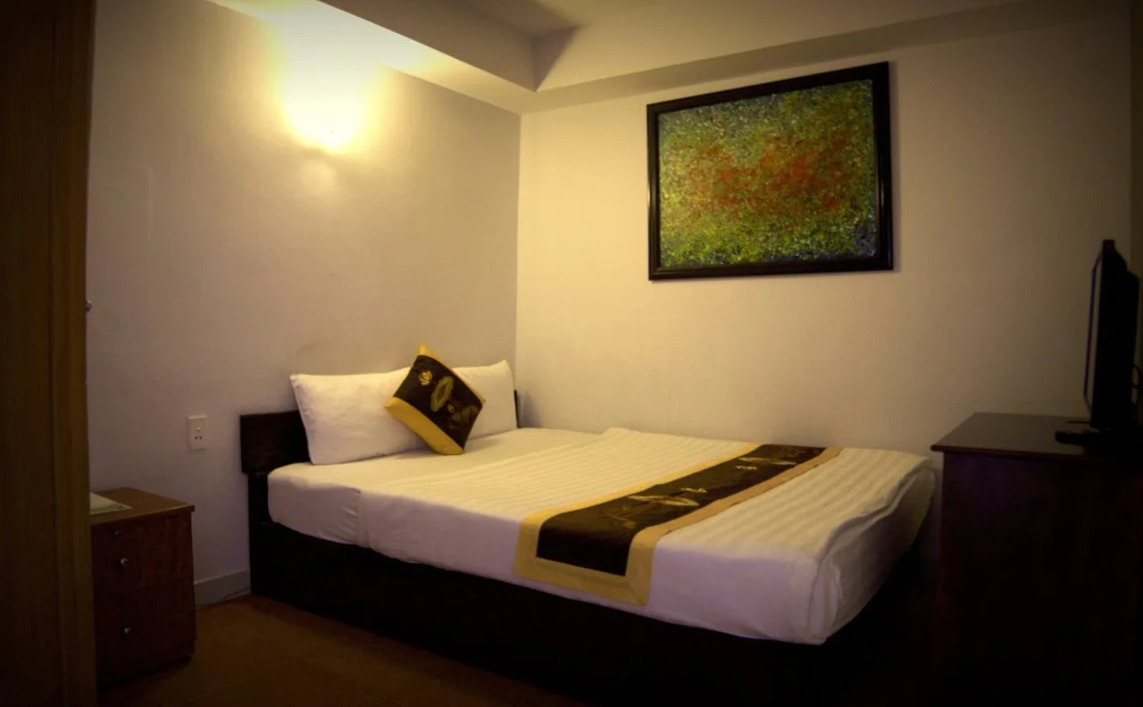 Foto - Saigon Amigo Hotel