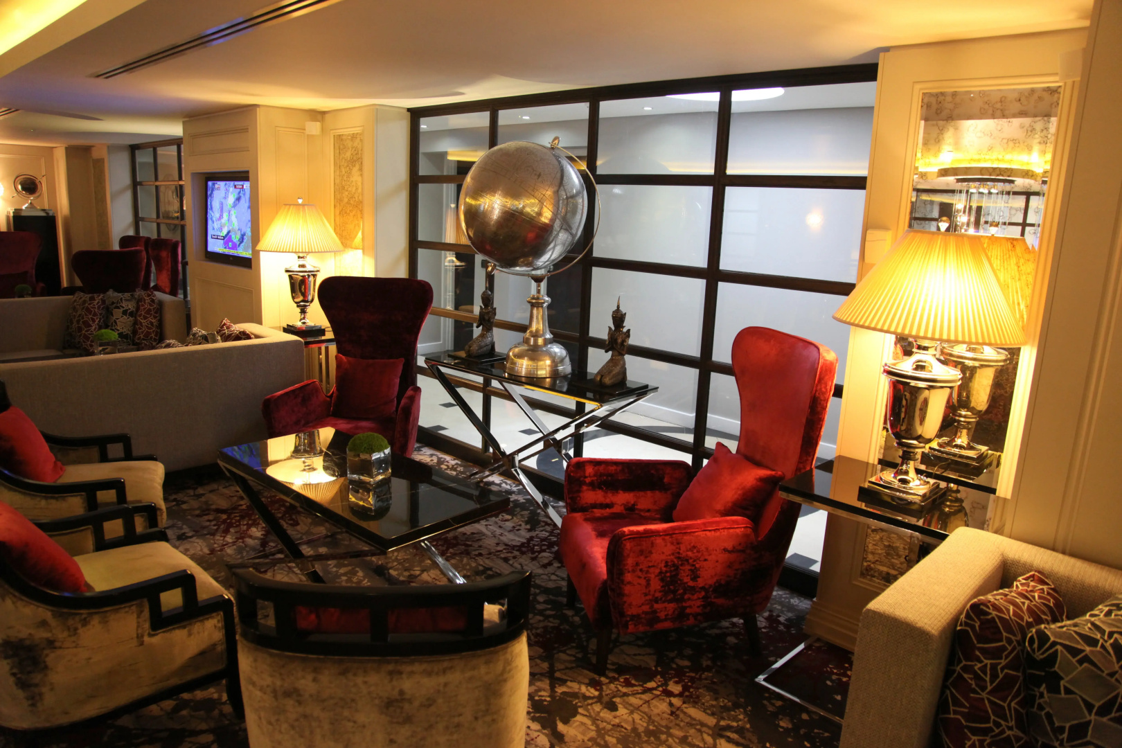 Foto - DoubleTree by Hilton London - Greenwich