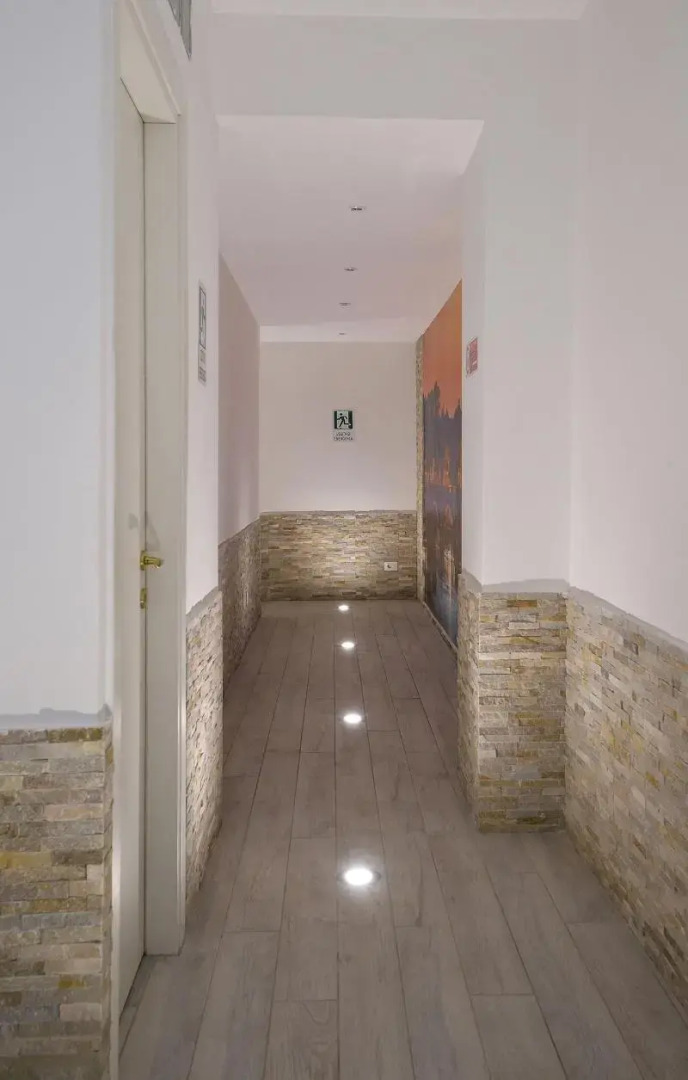 Foto - Vatican Nausicaa