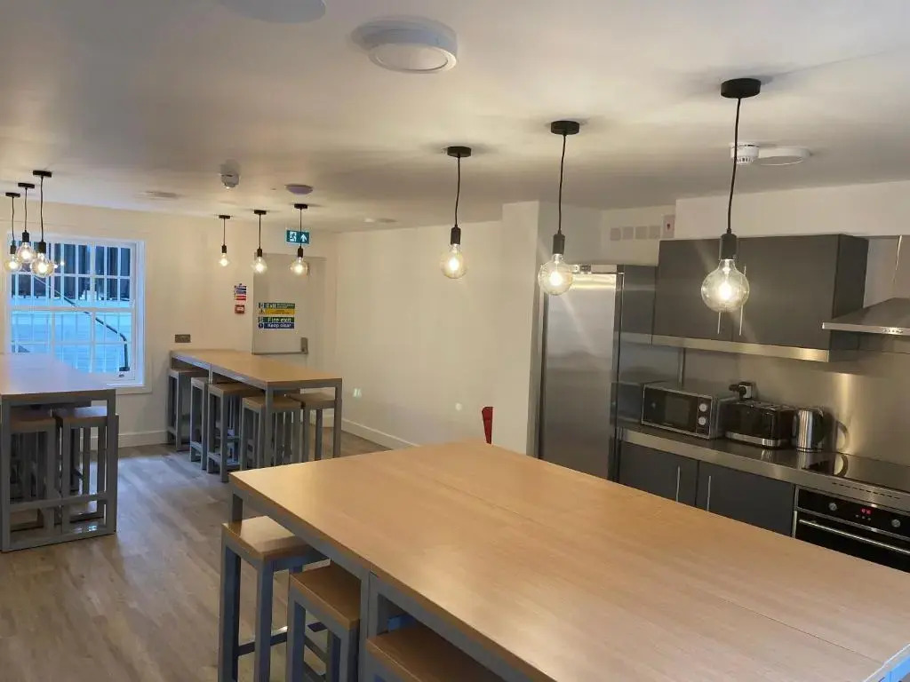 Foto - Smart Camden Inn