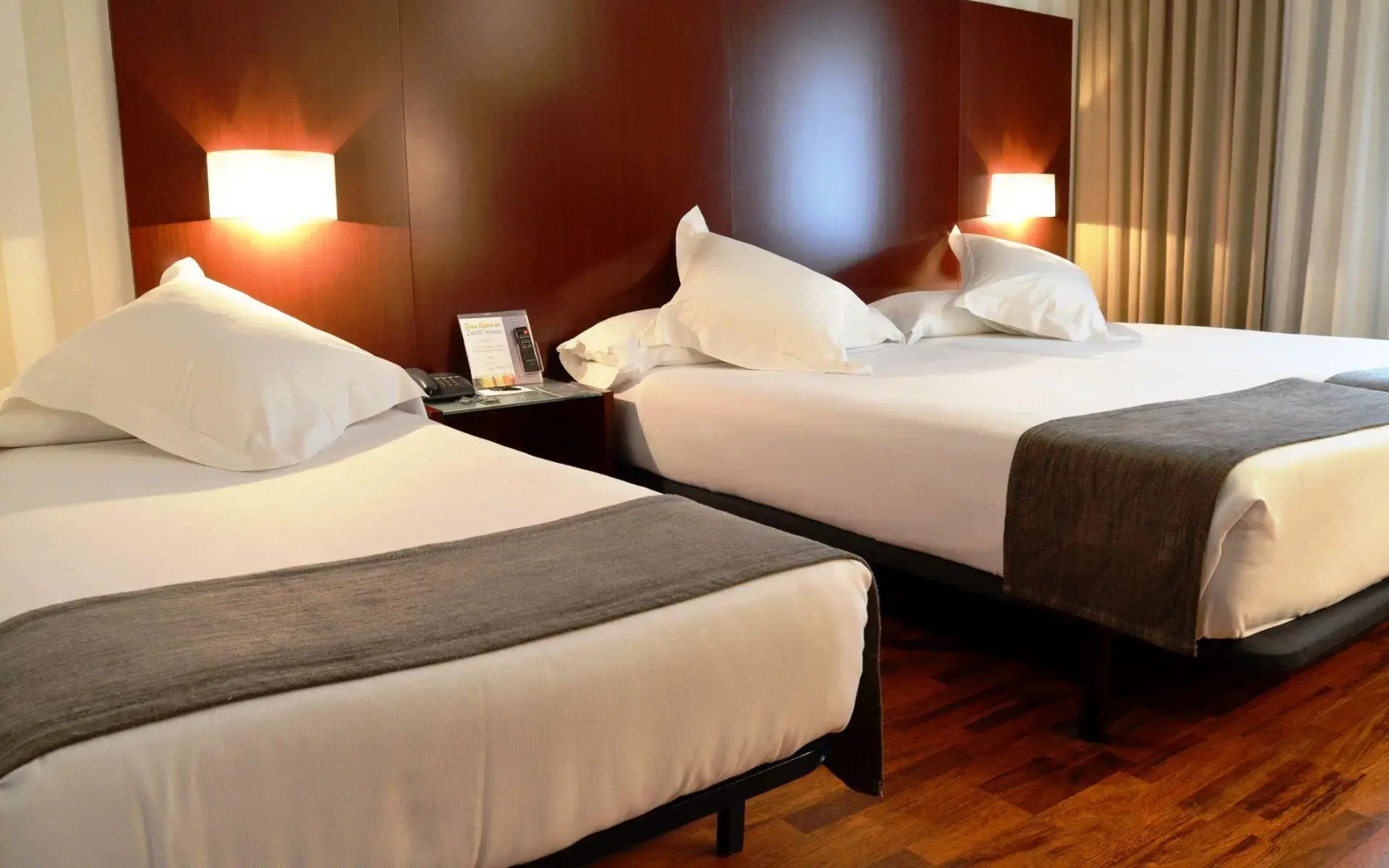 Foto - Zenit Málaga