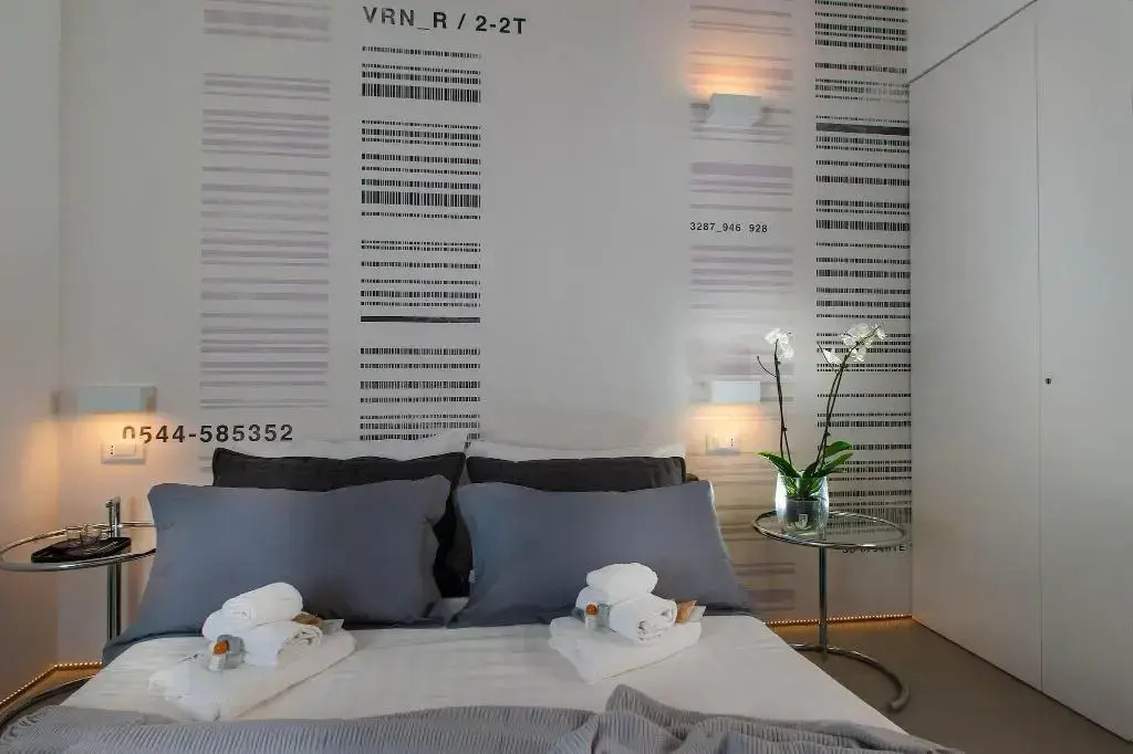 Photo - First Floor - Boutique Hotel