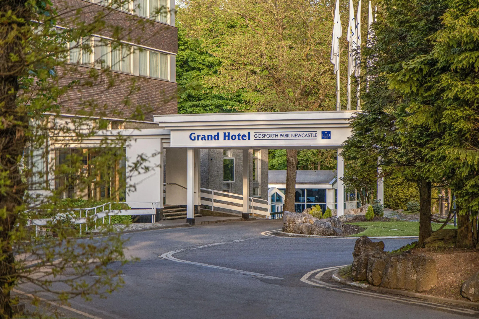 Photo - Grand Hotel Gosforth Park