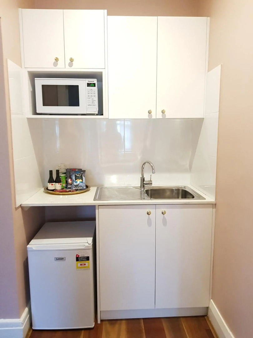 Foto - The Hughenden Boutique Hotel