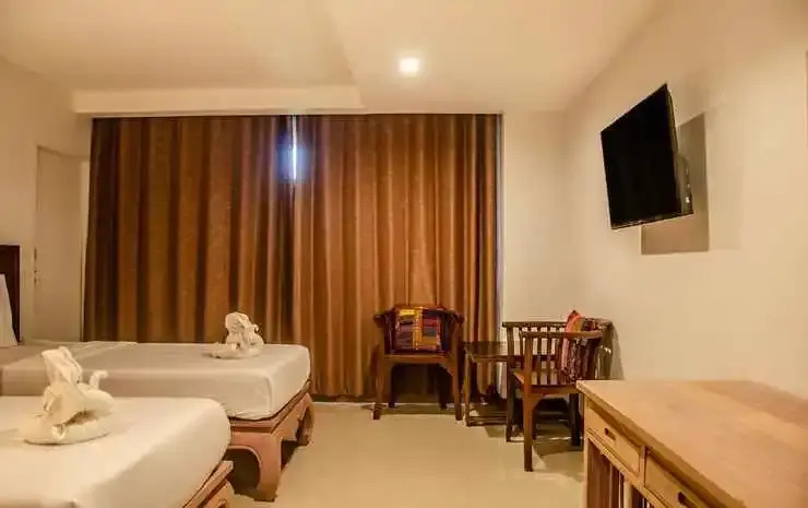 Photo - At Ruam Chok Hotel