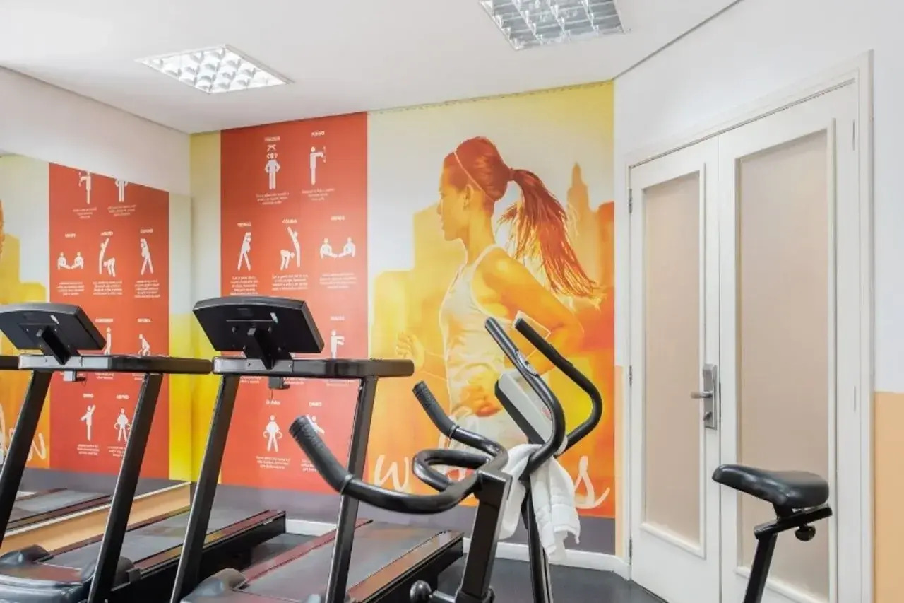 Foto - Intercity Florianopolis