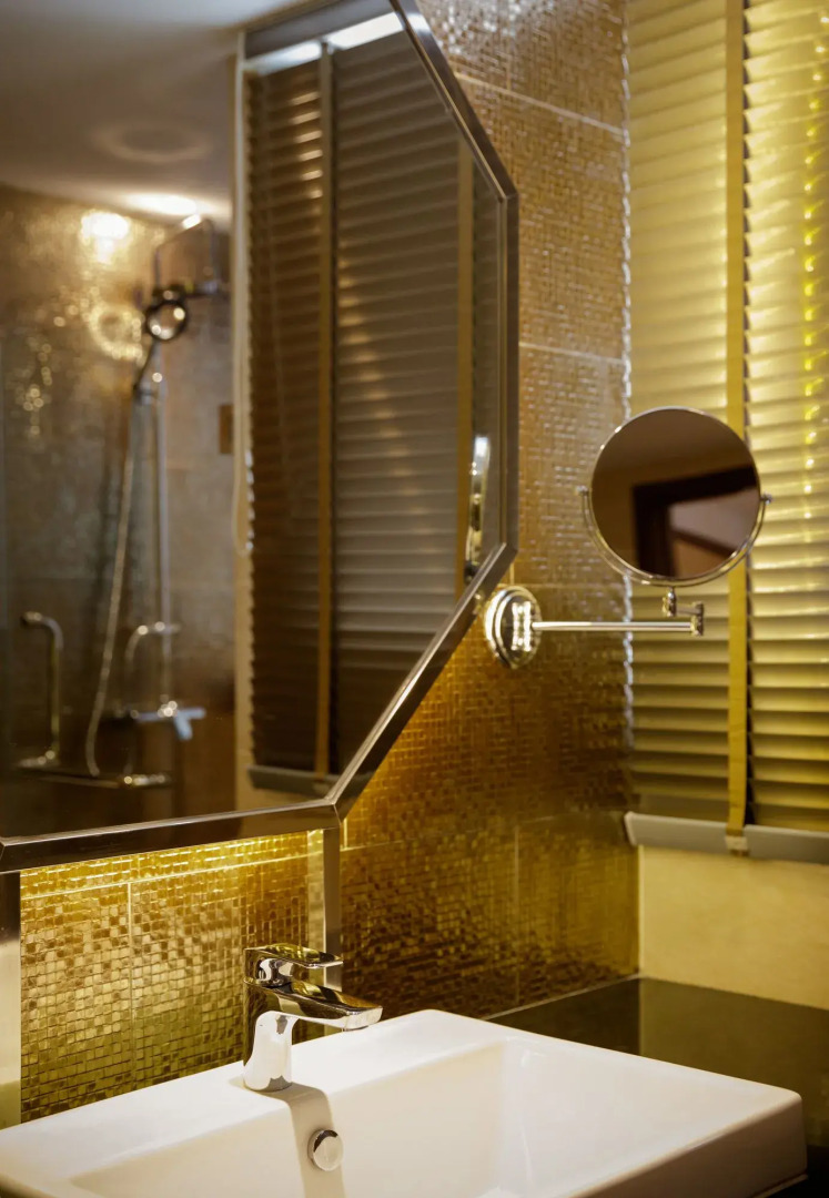 Foto - 9 SUITE Luxury Boutique Hotel