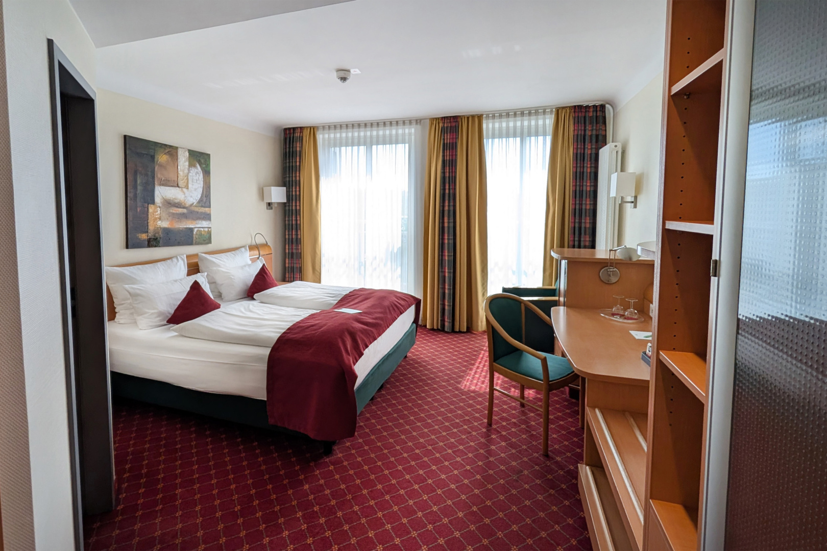 Foto - Garner Hotel Hamburg - Wandsbek Marktplatz by IHG