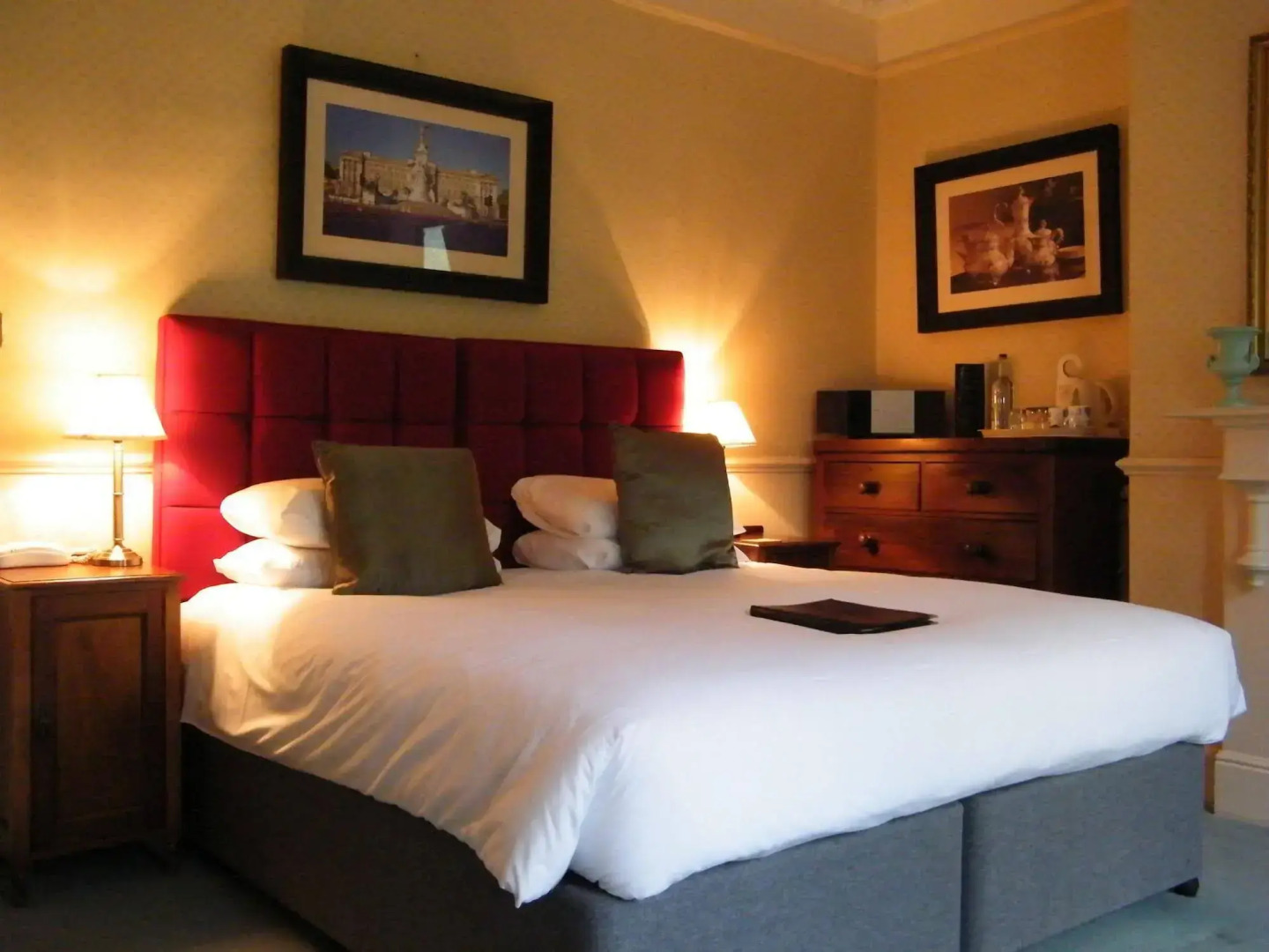 Foto - The Ayrlington Guesthouse