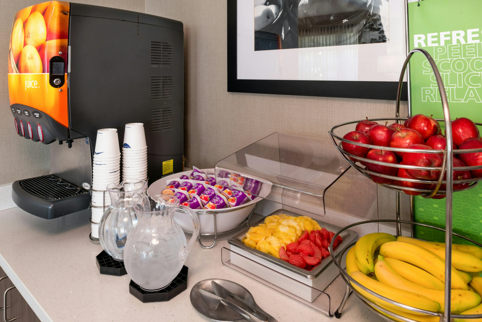 Photo - Hampton Inn Los AngelesWest Covina