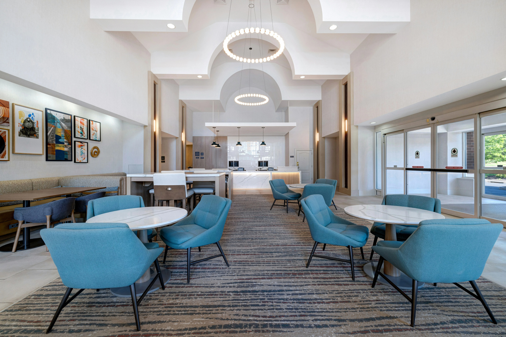 Foto - Homewood Suites by Hilton Lansdale