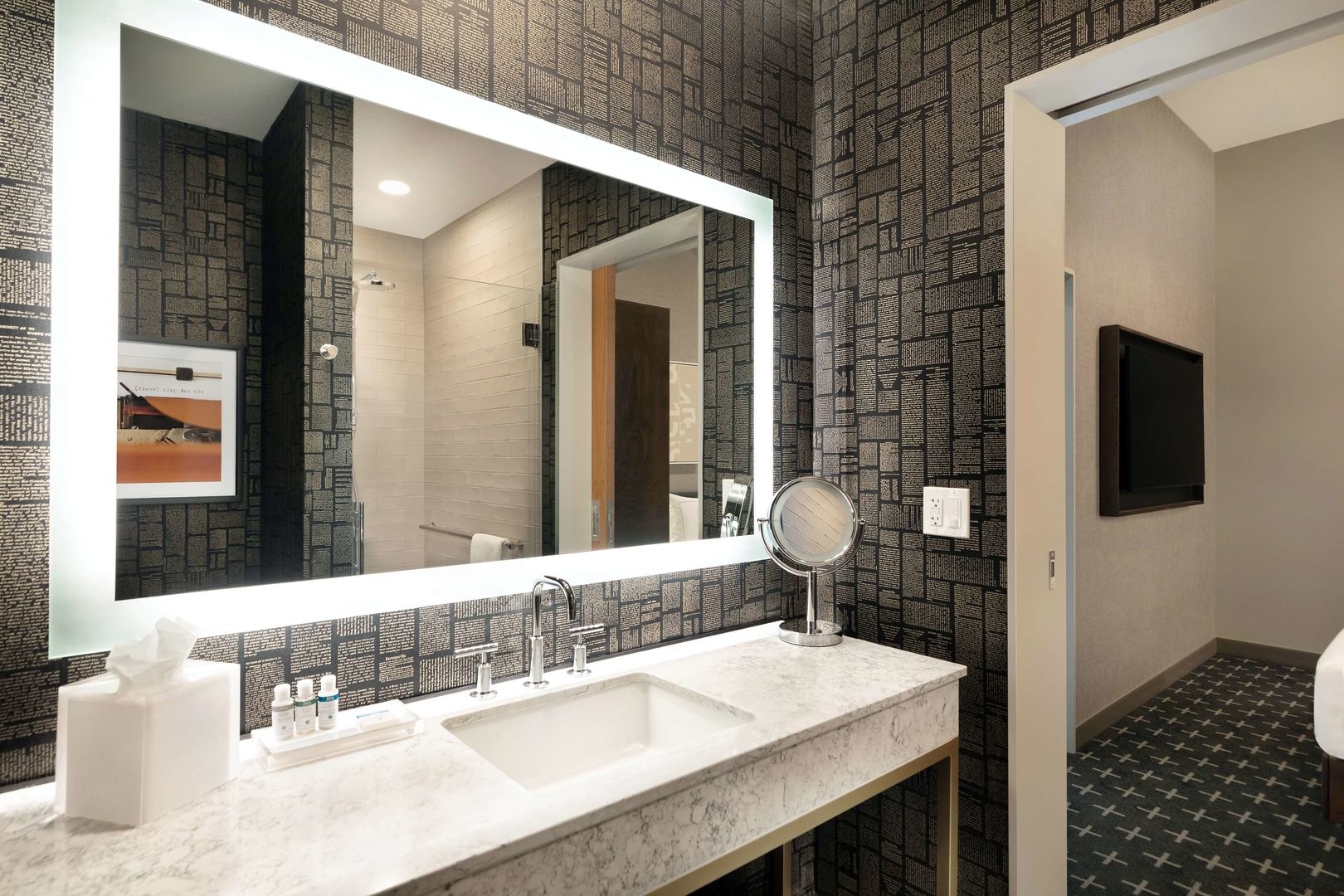 Foto - The Slate Denver, Tapestry Collection By Hilton
