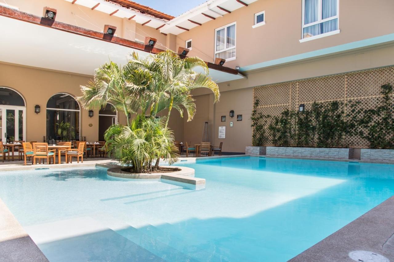 Foto - LP Los Portales Hotel Piura