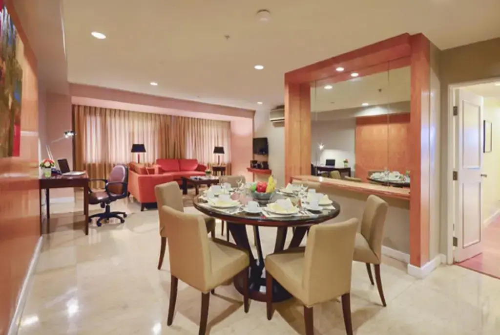 Photo - The Linden Suites