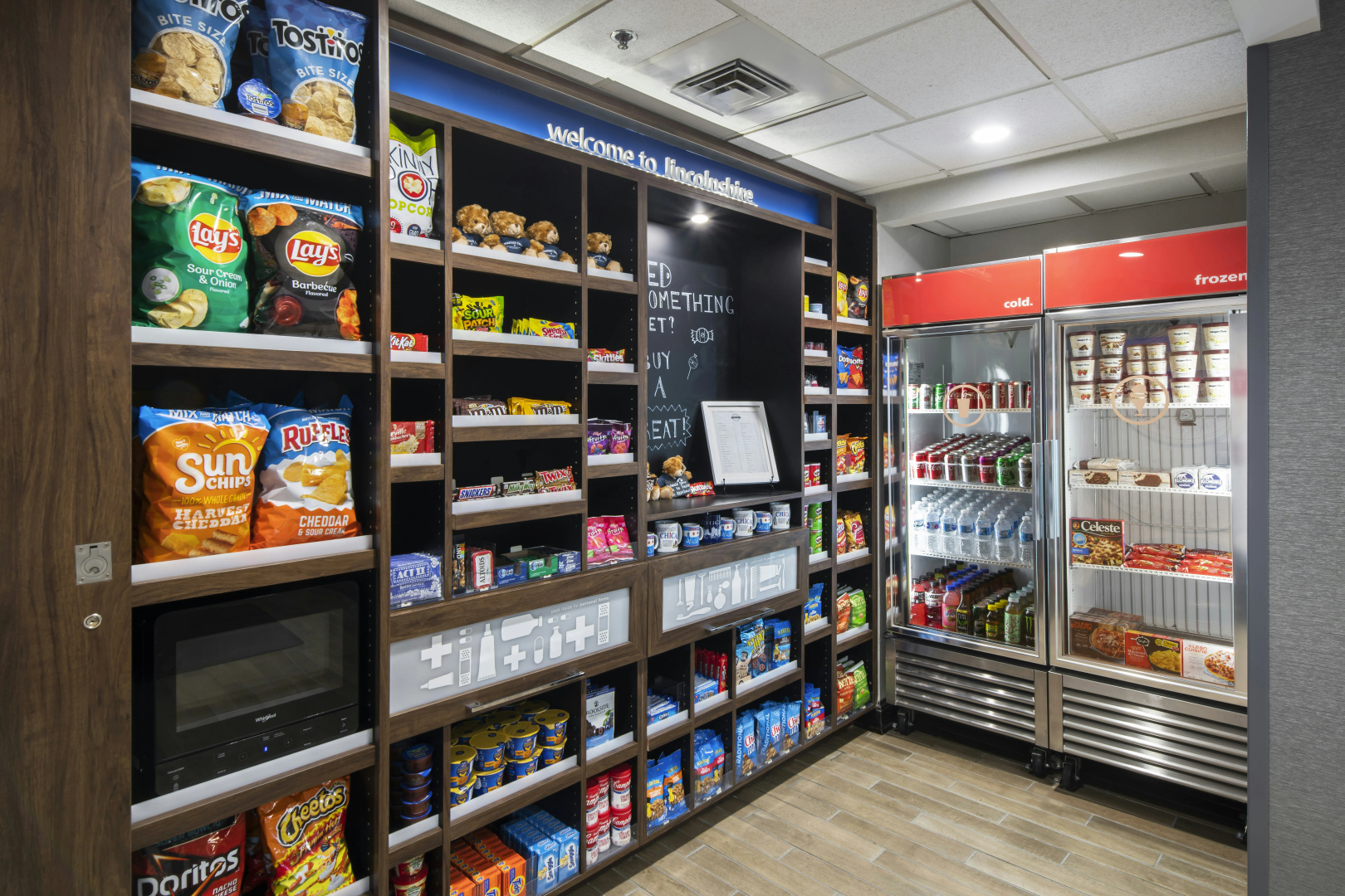 Photo - Hampton Inn & Suites Chicago/Lincolnshire