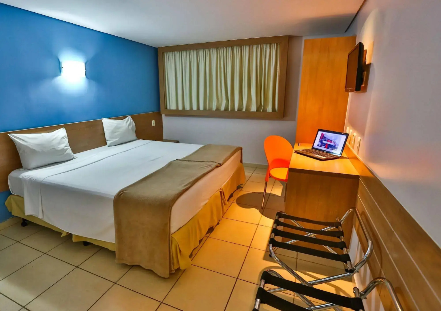 Photo - ibis Styles Goiânia Shopping Estação