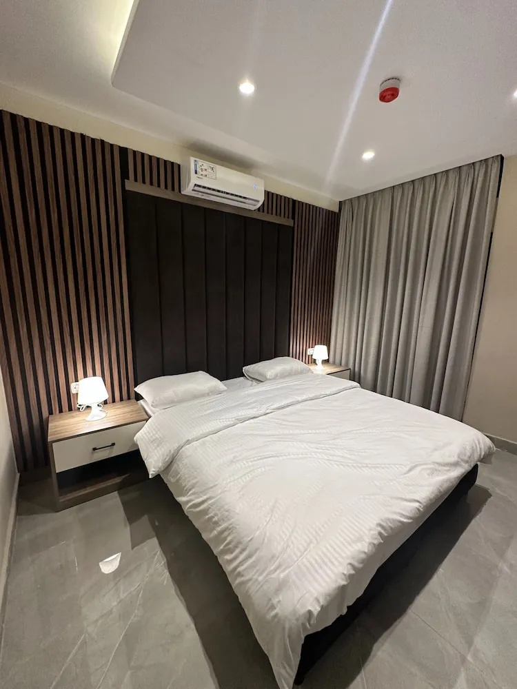 Charming Amman Apartment With Electric Heating & Satellite TV