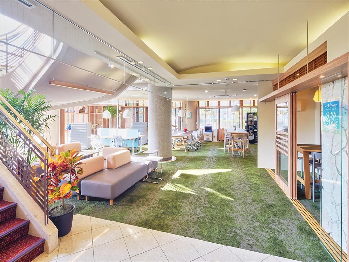 Foto - Hotel Yugaf Inn Okinawa