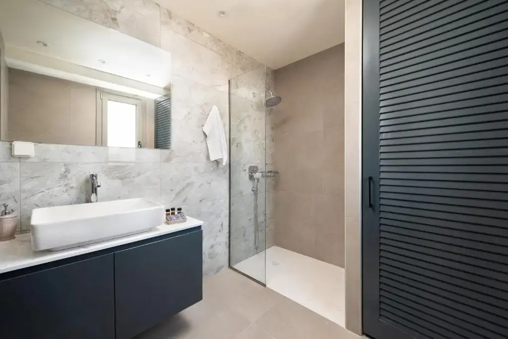 Foto - Pantheon Luxury Villas Rhodes Island