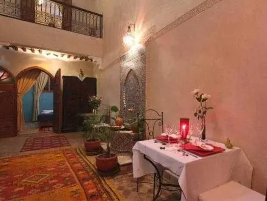 Photo - Riad Bab Tilila