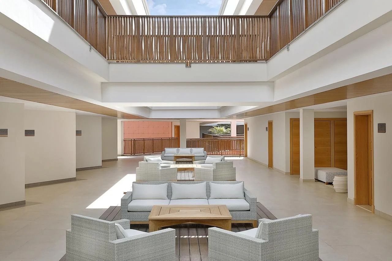 Foto - Hilton Cabo Verde Sal Resort