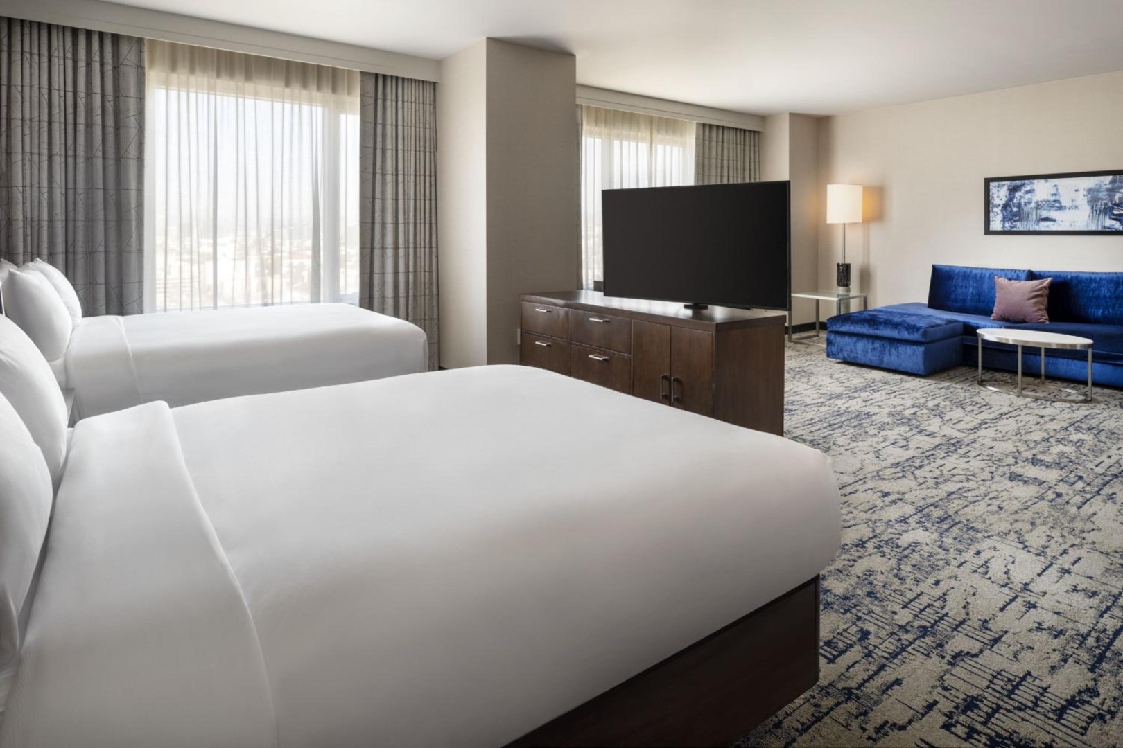Photo - Residence Inn Los Angeles L.A. LIVE