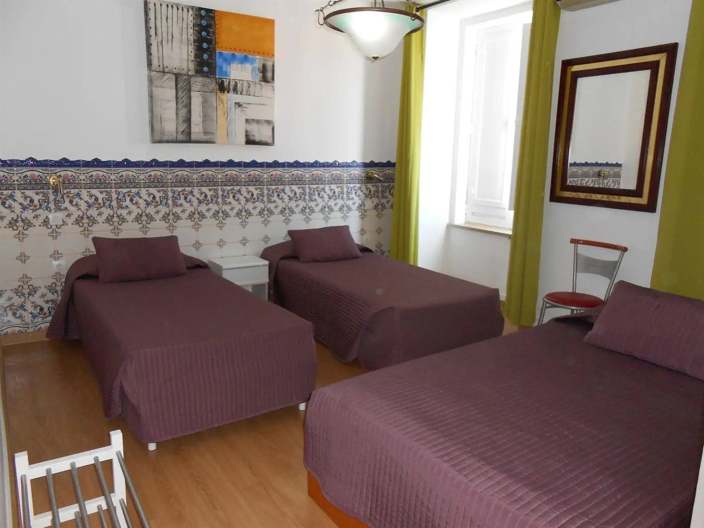 Foto - Residencial Joao XXI