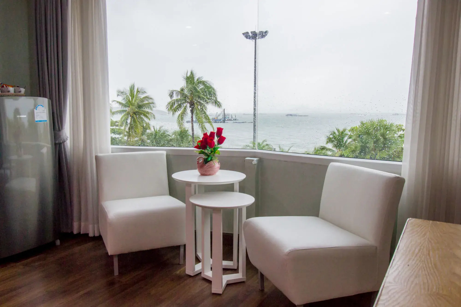 Foto - The Beach Front Resort, Pattaya